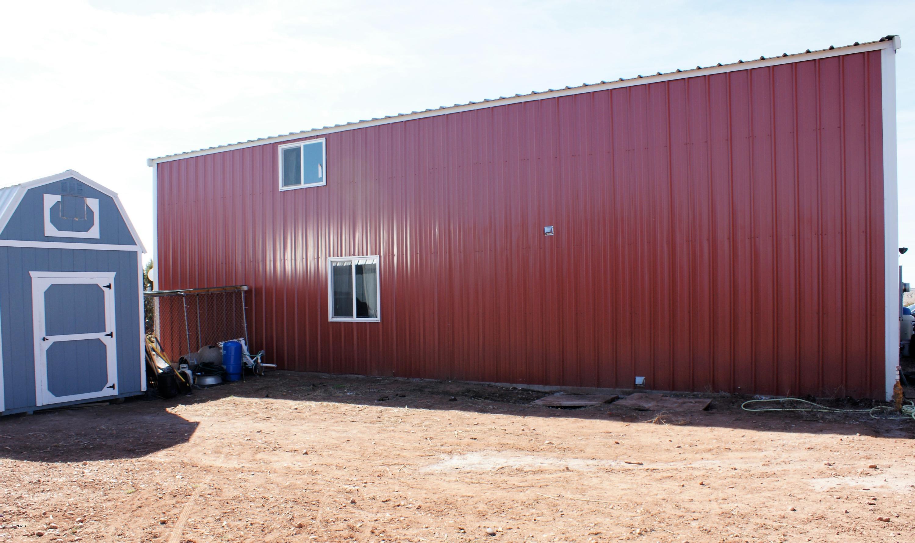 9056 Cupples Trail Snowflake, AZ 85937 - Photo 39 of 45 Gallery Image 39
