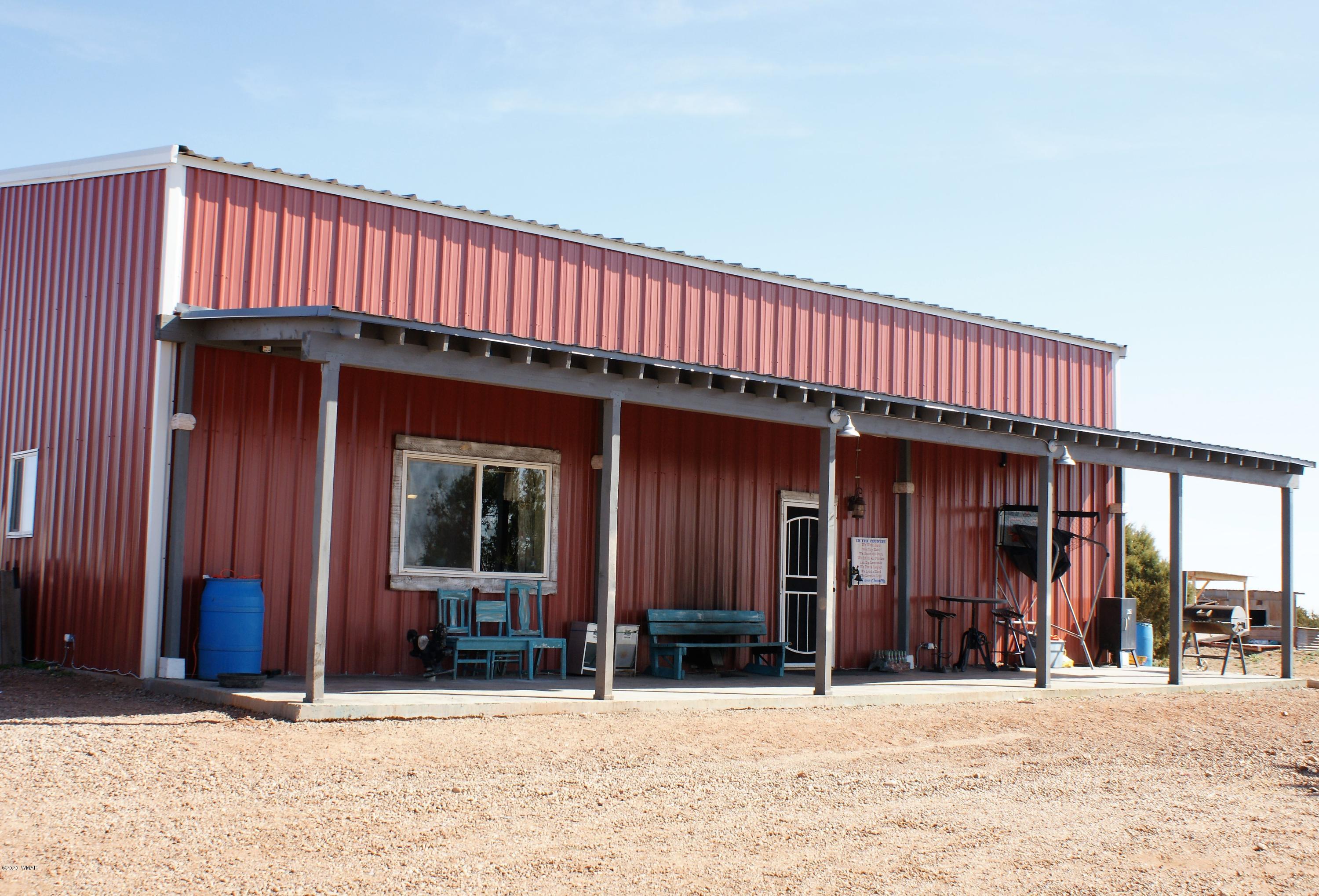9056 Cupples Trail Snowflake, AZ 85937 - Photo 40 of 45 Gallery Image 40