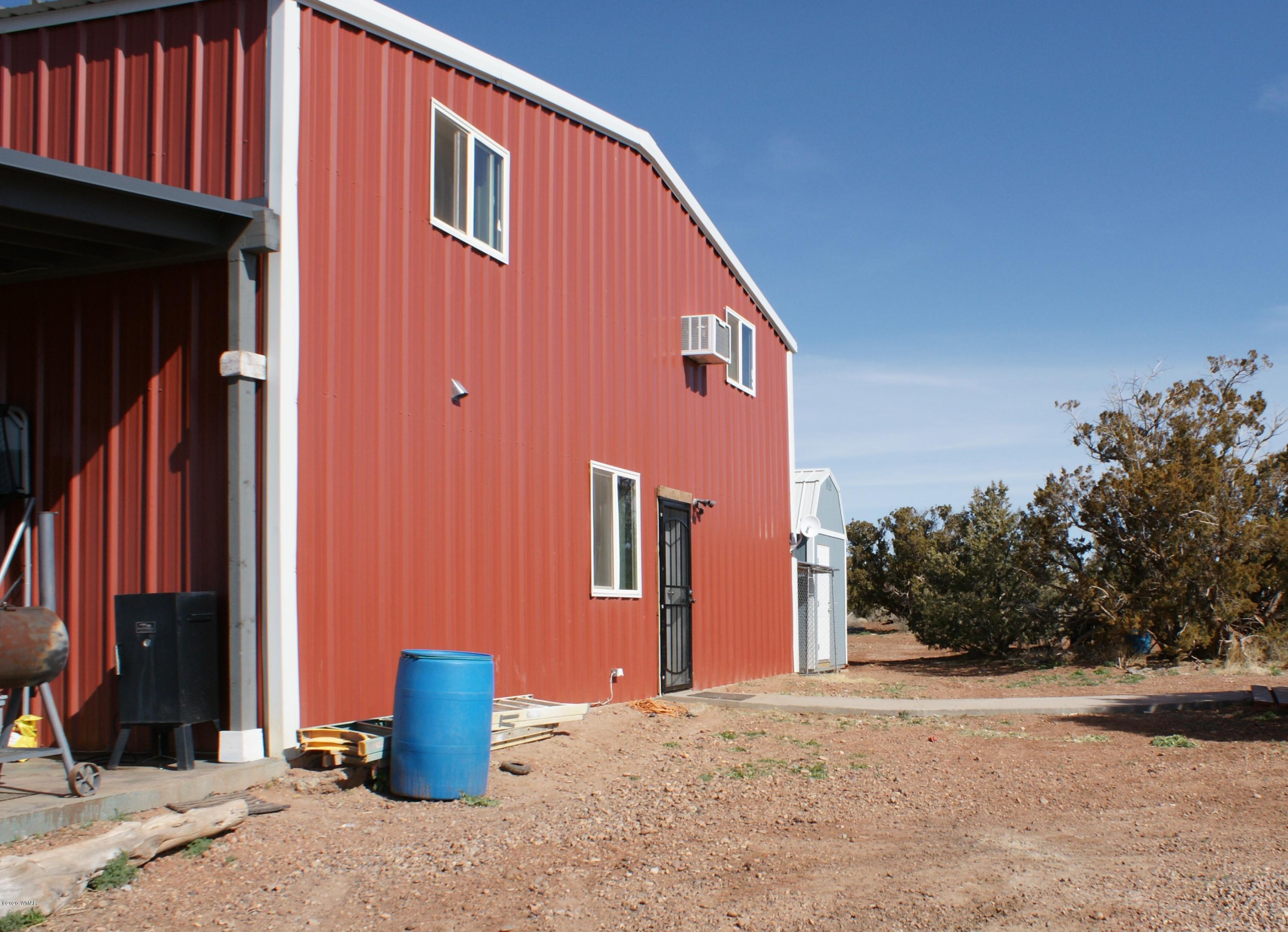 9056 Cupples Trail Snowflake, AZ 85937 - Photo 42 of 45 Gallery Image 42