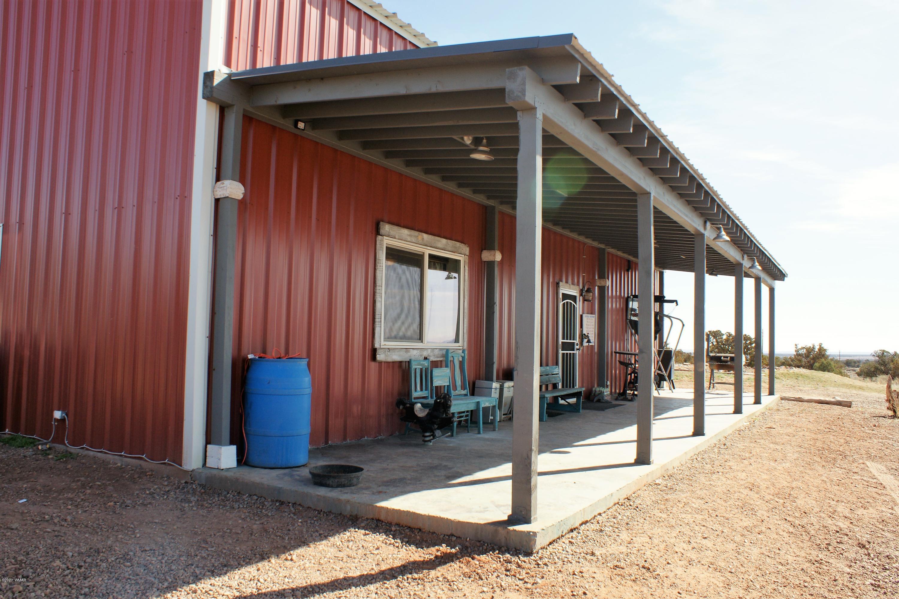 9056 Cupples Trail Snowflake, AZ 85937 - Photo 9 of 45 Gallery Image 9