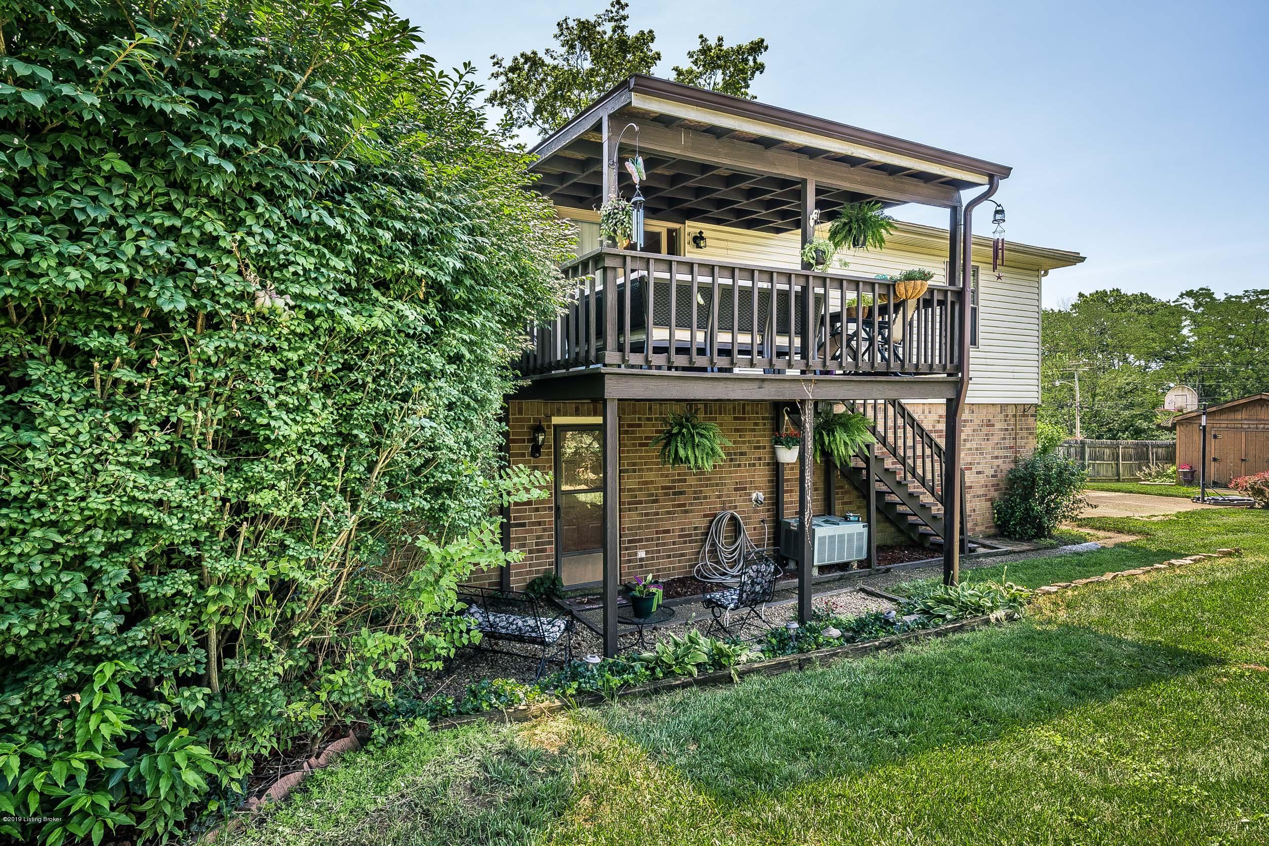 6600 El Rancho Road Louisville, KY 40291 - Photo 32 of 40 6600 El Rancho Rd-06