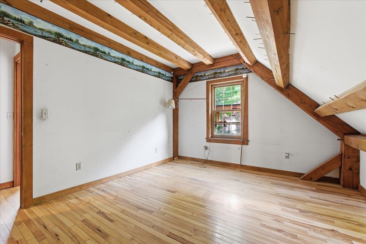 1378 Hallstrom Road Northfield, VT 05663 - Photo 37 of 58