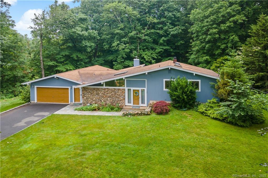 108 Knorr Road Monroe, CT 06468 - Photo 1 of 1
