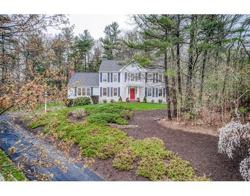 3 Stoney Brook Road Hopkinton, MA 01748 - Photo 1 of 30 Gallery Image 1