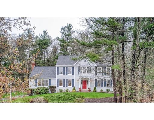 3 Stoney Brook Road Hopkinton, MA 01748 - Photo 2 of 30 Gallery Image 2