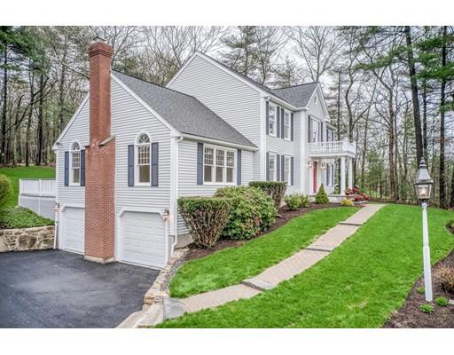 3 Stoney Brook Road Hopkinton, MA 01748 - Photo 4 of 30 Gallery Image 4