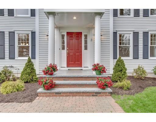 3 Stoney Brook Road Hopkinton, MA 01748 - Photo 5 of 30 Gallery Image 5