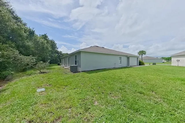 $1,690 | 9141 Aegean Circle, Lehigh Acres, FL 33936