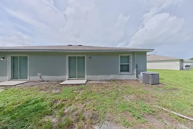$1,690 | 9141 Aegean Circle, Lehigh Acres, FL 33936