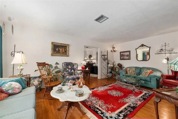 $389,000 | 3710 Northwest 22nd Place, Gainesville, FL 32605