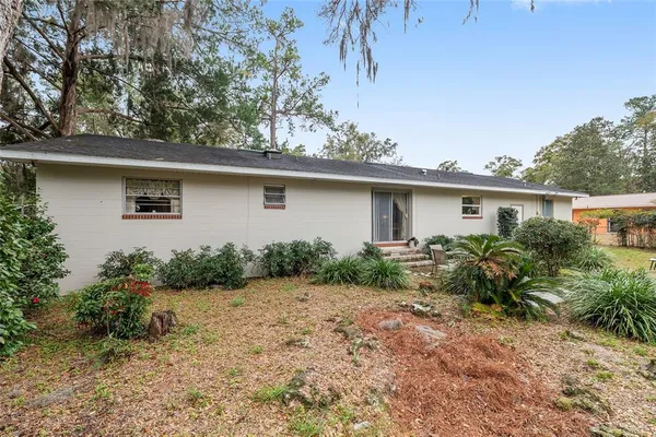 $389,000 | 3710 Northwest 22nd Place, Gainesville, FL 32605