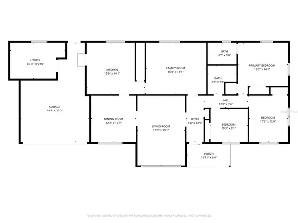 $389,000 | 3710 Northwest 22nd Place, Gainesville, FL 32605