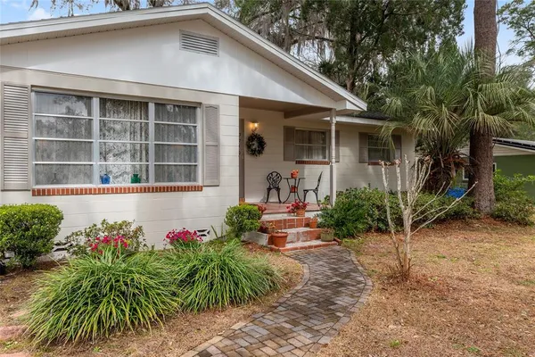 $389,000 | 3710 Northwest 22nd Place, Gainesville, FL 32605