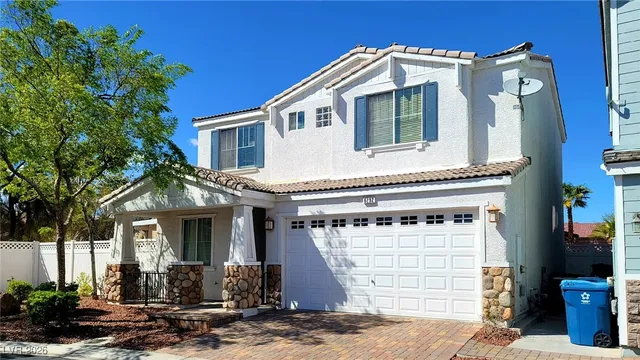 $1,850 | 6292 Huntington Ridge Avenue, Las Vegas, NV 89139