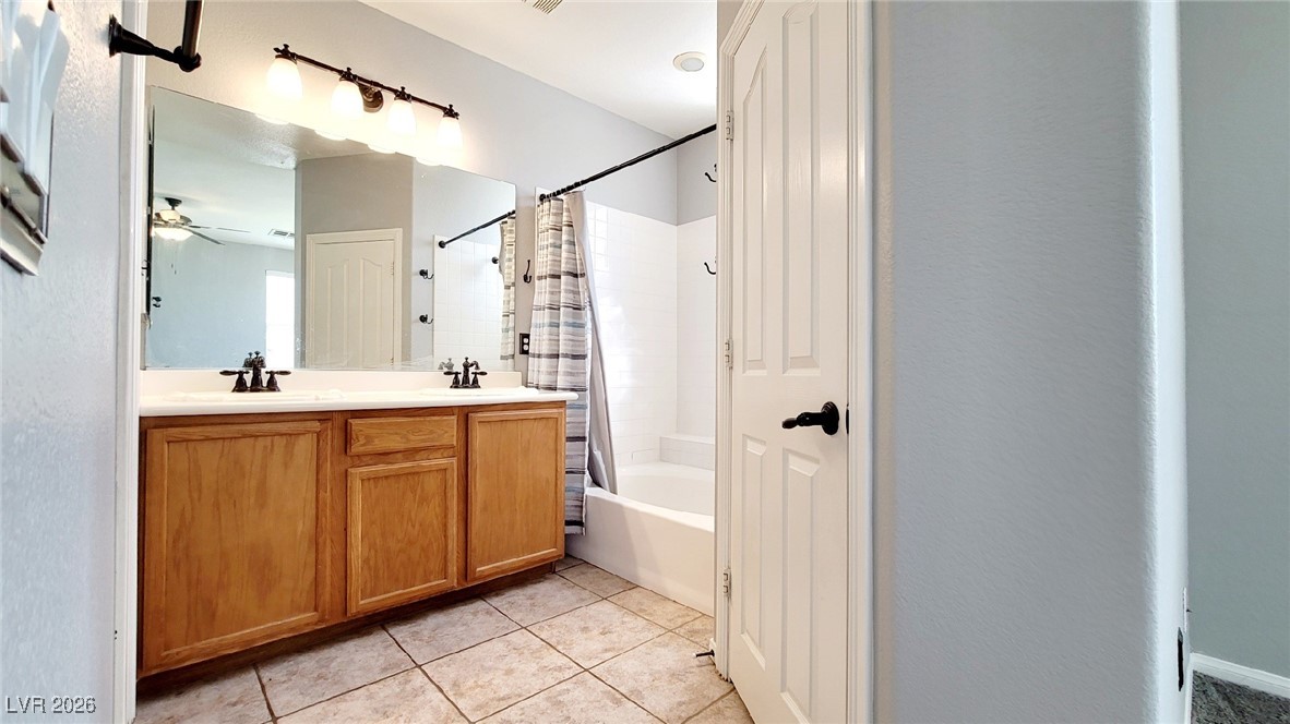 6292 Huntington Ridge Avenue Las Vegas, NV 89139 - Photo 16 of 23