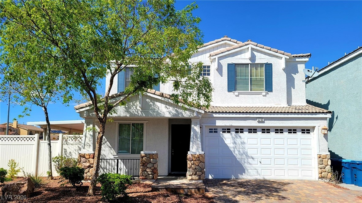 6292 Huntington Ridge Avenue Las Vegas, NV 89139 - Photo 2 of 23