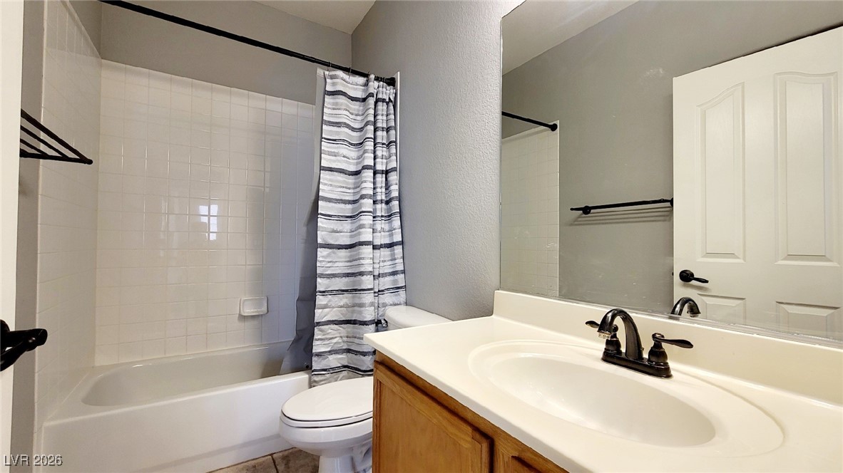 6292 Huntington Ridge Avenue Las Vegas, NV 89139 - Photo 21 of 23