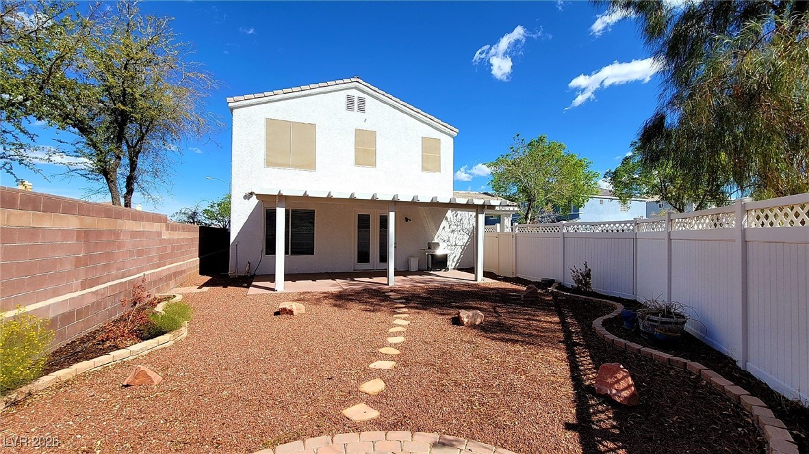 6292 Huntington Ridge Avenue Las Vegas, NV 89139 - Photo 23 of 23