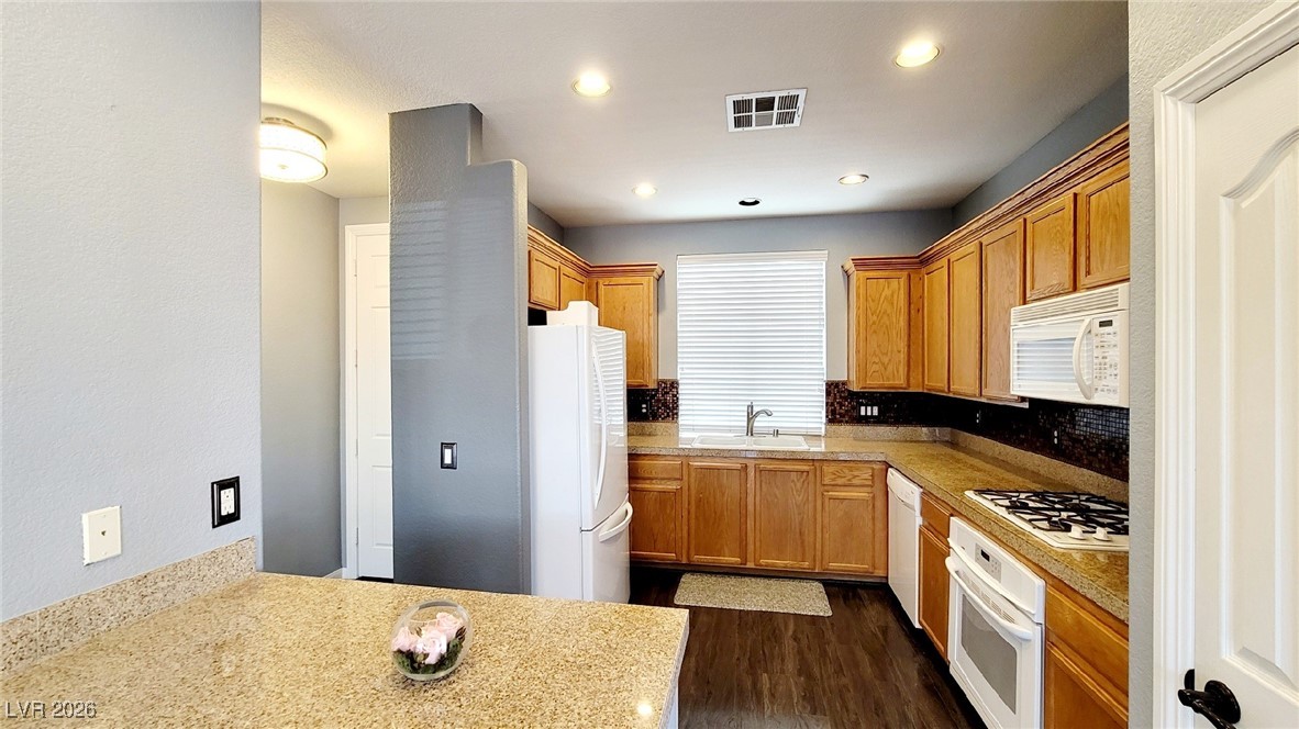 6292 Huntington Ridge Avenue Las Vegas, NV 89139 - Photo 5 of 23