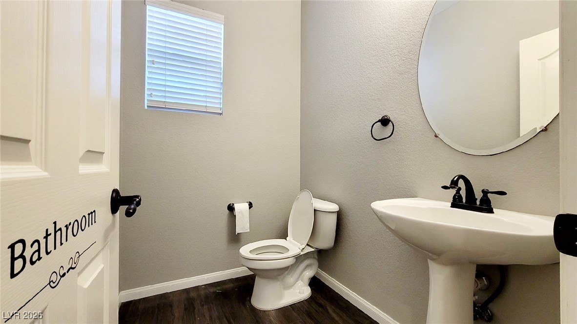 6292 Huntington Ridge Avenue Las Vegas, NV 89139 - Photo 8 of 23