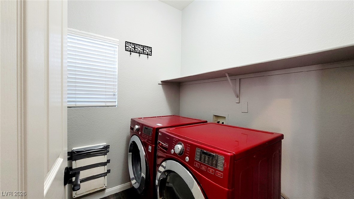 6292 Huntington Ridge Avenue Las Vegas, NV 89139 - Photo 9 of 23