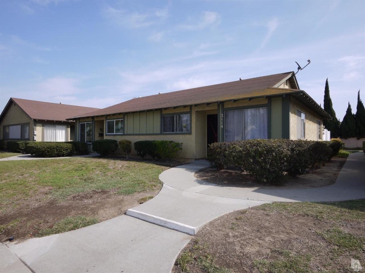 2114 Alexander Street Oxnard, CA 93033 - Photo 1 of 11 Primary Photo
