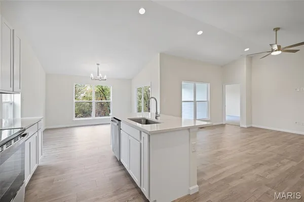 $366,471 | 1030 Westhaven Boulevard, Wentzville, MO 63385
