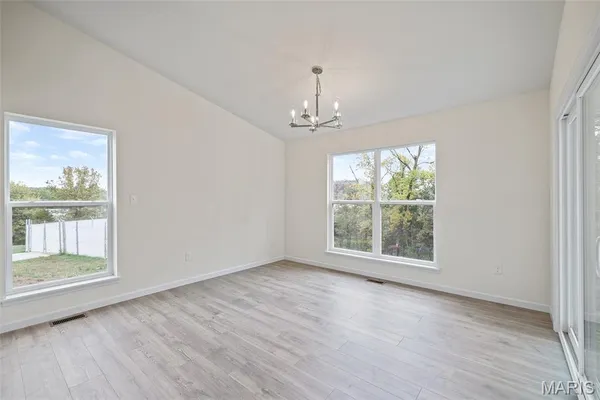 $366,471 | 1030 Westhaven Boulevard, Wentzville, MO 63385
