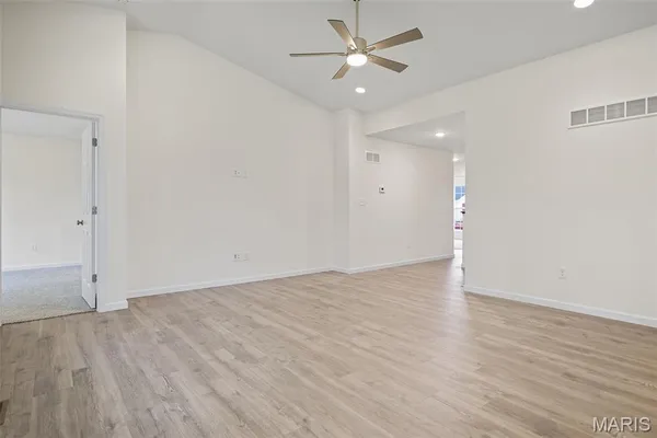 $366,471 | 1030 Westhaven Boulevard, Wentzville, MO 63385