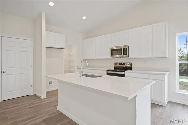 $366,471 | 1030 Westhaven Boulevard, Wentzville, MO 63385