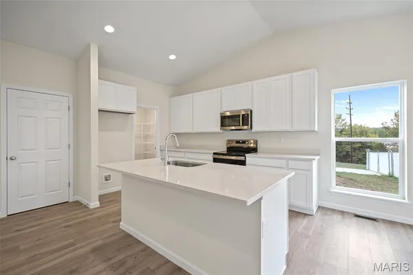 $366,471 | 1030 Westhaven Boulevard, Wentzville, MO 63385