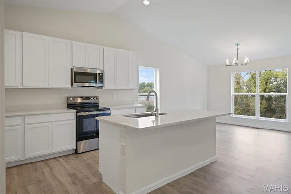 $366,471 | 1030 Westhaven Boulevard, Wentzville, MO 63385
