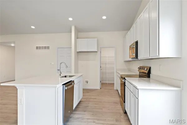 $366,471 | 1030 Westhaven Boulevard, Wentzville, MO 63385