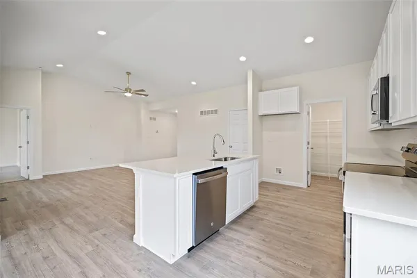 $366,471 | 1030 Westhaven Boulevard, Wentzville, MO 63385
