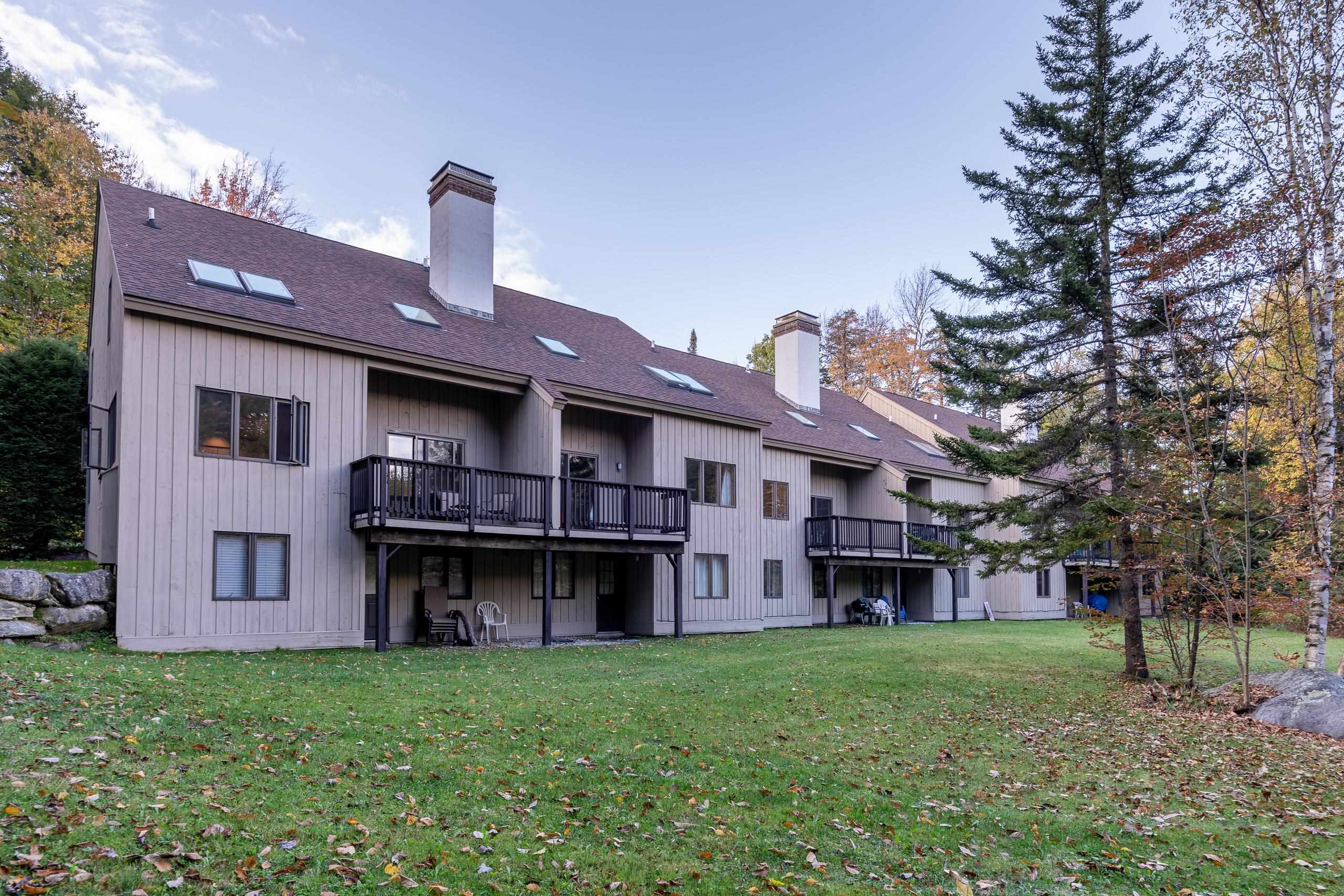 109 Colony Club Road, Unit E26 Killington, VT 05751 - Photo 1 of 33 Gallery Image 1