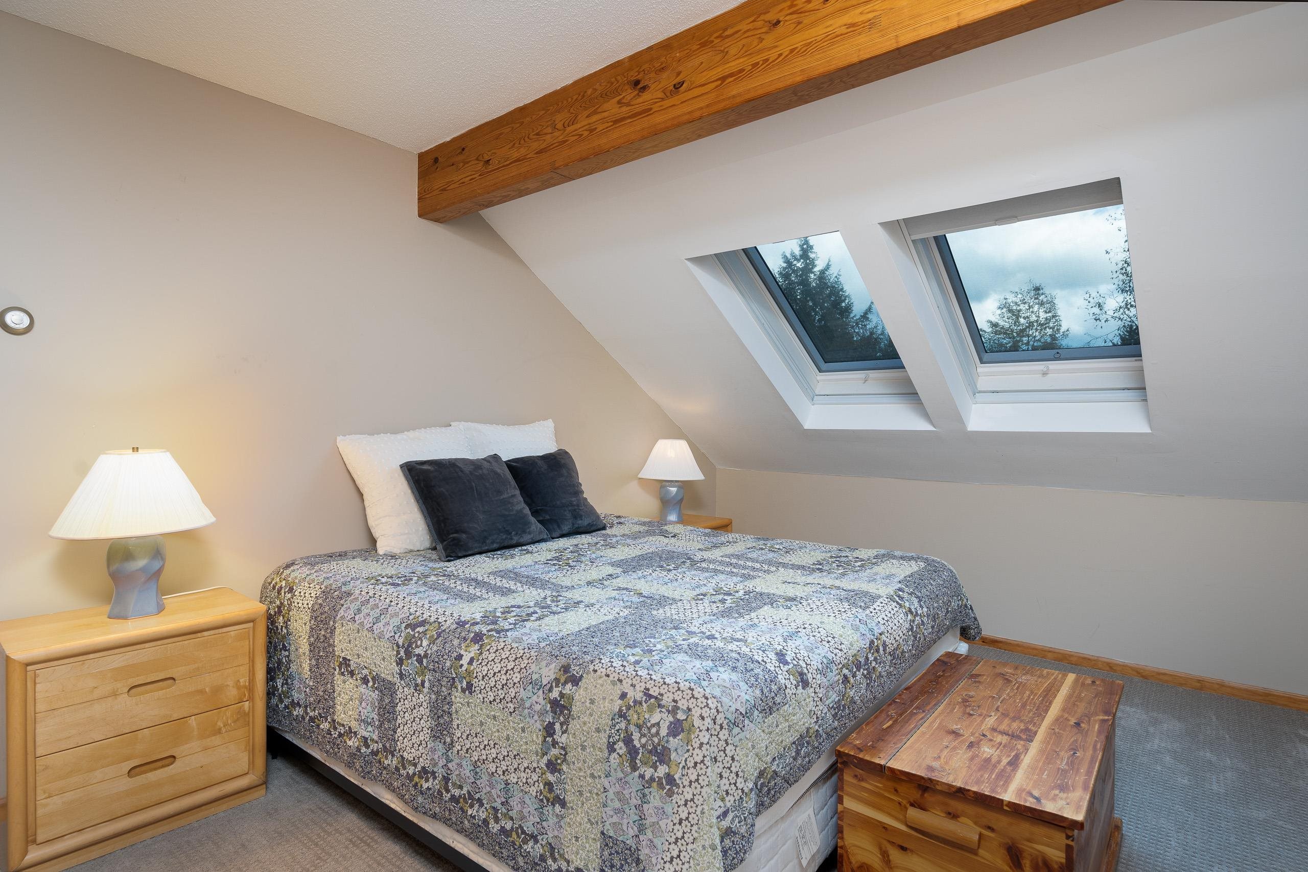 109 Colony Club Road, Unit E26 Killington, VT 05751 - Photo 11 of 33 Gallery Image 11