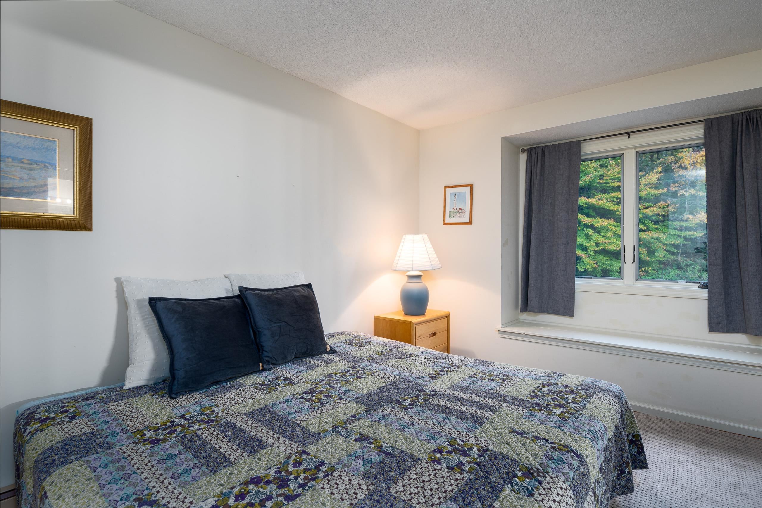 109 Colony Club Road, Unit E26 Killington, VT 05751 - Photo 15 of 33 Gallery Image 15