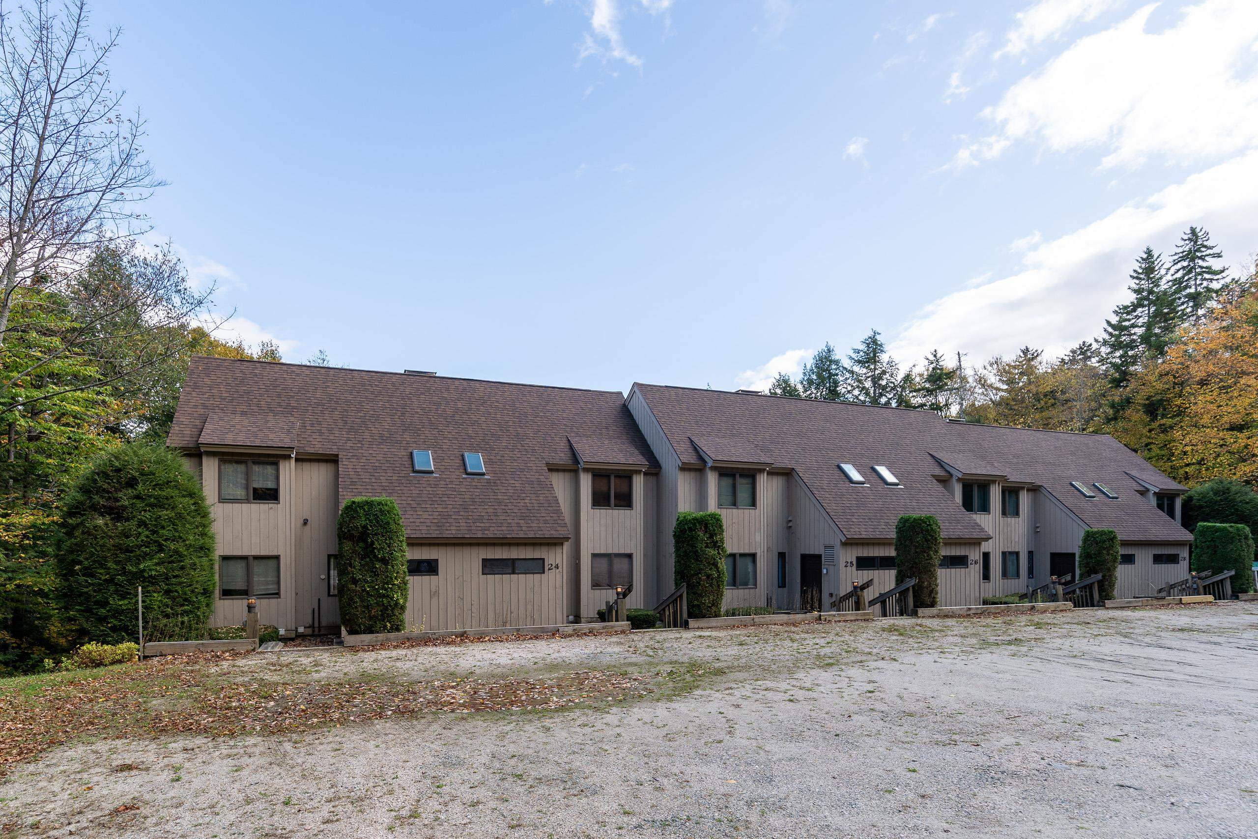109 Colony Club Road, Unit E26 Killington, VT 05751 - Photo 2 of 33 Gallery Image 2