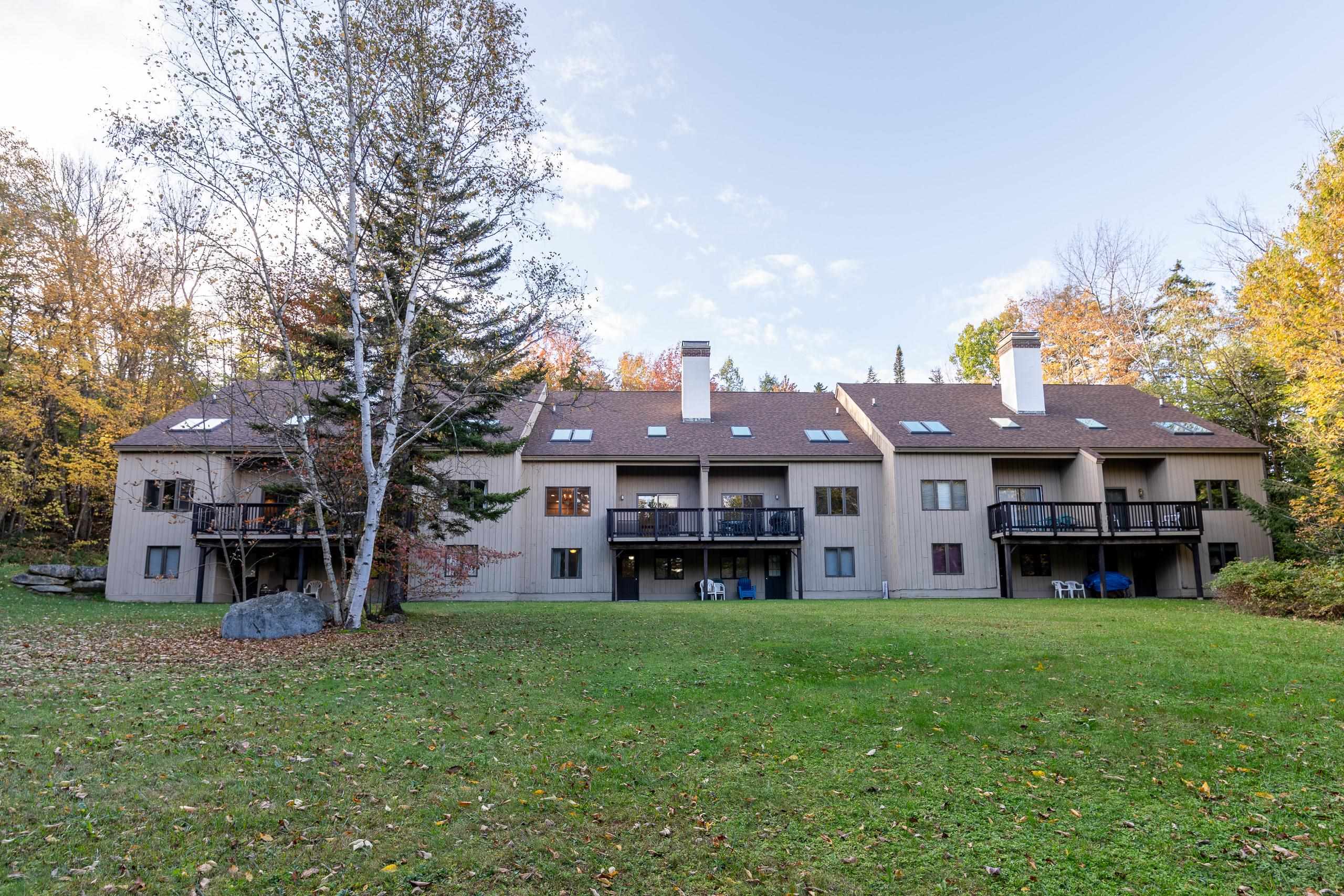 109 Colony Club Road, Unit E26 Killington, VT 05751 - Photo 25 of 33 Gallery Image 25