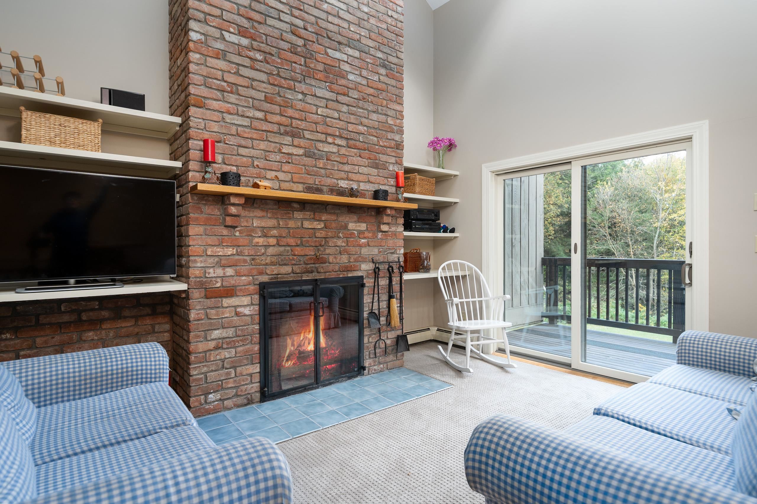 109 Colony Club Road, Unit E26 Killington, VT 05751 - Photo 31 of 33 Gallery Image 31