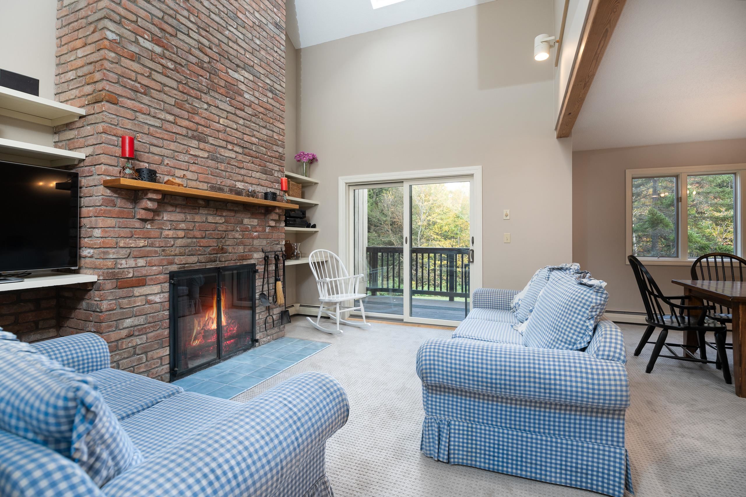 109 Colony Club Road, Unit E26 Killington, VT 05751 - Photo 33 of 33 Gallery Image 33