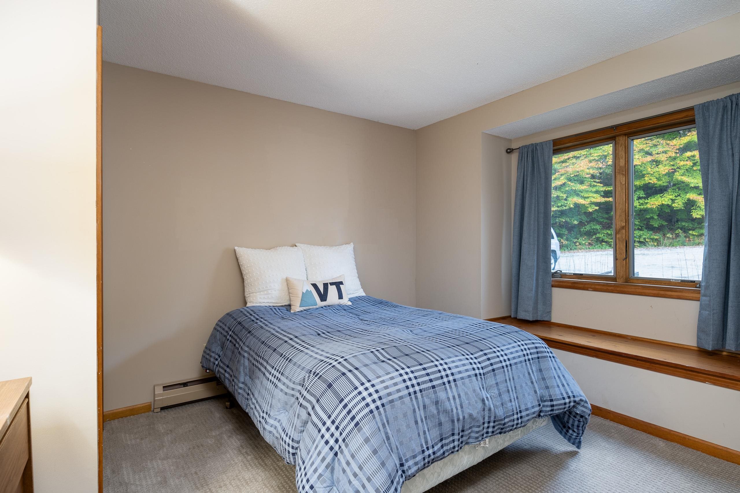 109 Colony Club Road, Unit E26 Killington, VT 05751 - Photo 7 of 33 Gallery Image 7