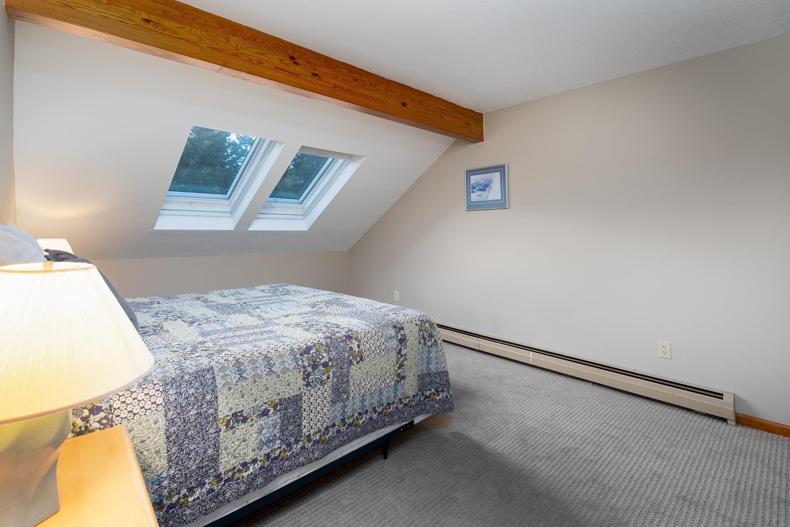 109 Colony Club Road, Unit E26 Killington, VT 05751 - Photo 9 of 33 Gallery Image 9