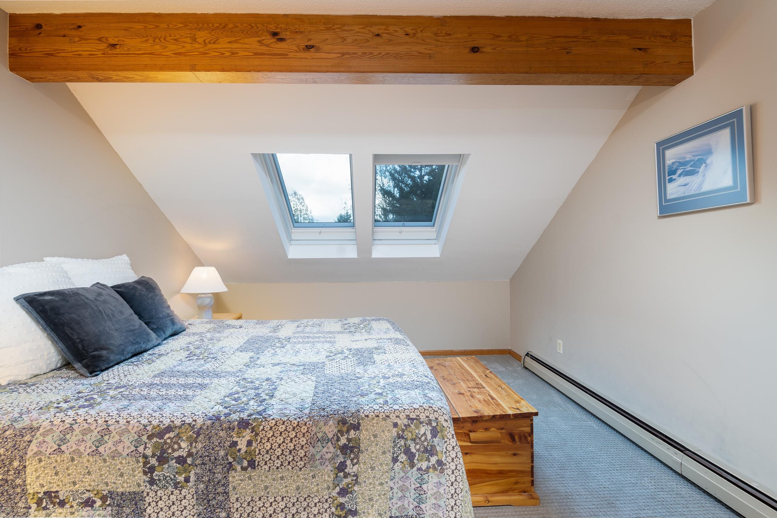 109 Colony Club Road, Unit E26 Killington, VT 05751 - Photo 10 of 33 Gallery Image 10