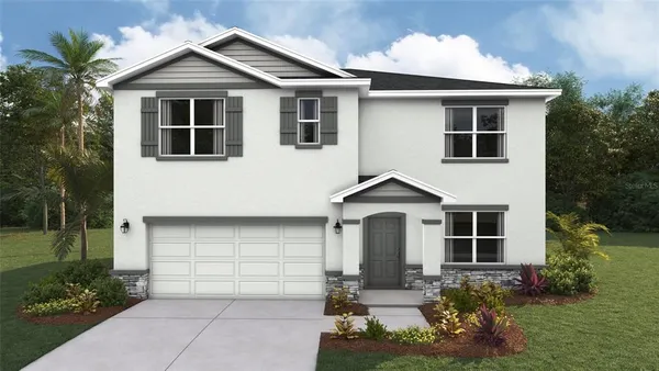 $536,990 | 18320 Beehive Terrace, Lakewood Ranch, FL 34211