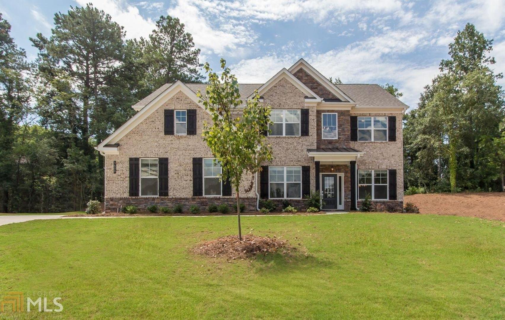 3533 Reevley Lane, Unit 12 Tucker, GA 30084 - Photo 1 of 1 Gallery Image 1
