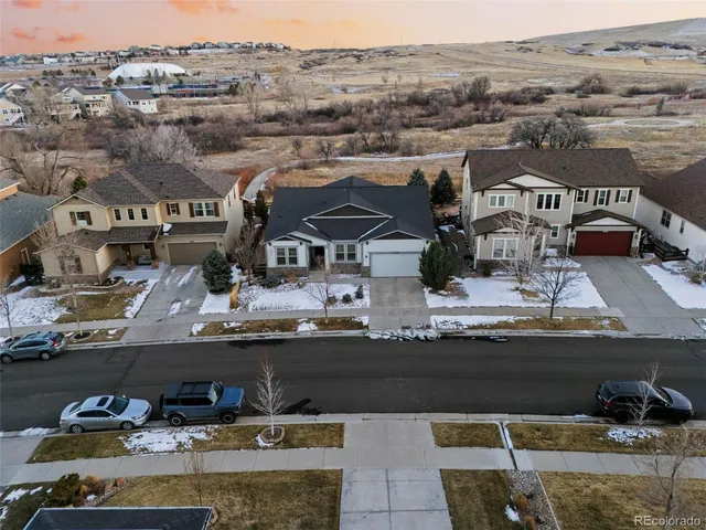 $950,000 | 14756 Estonian Avenue, Parker, CO 80134