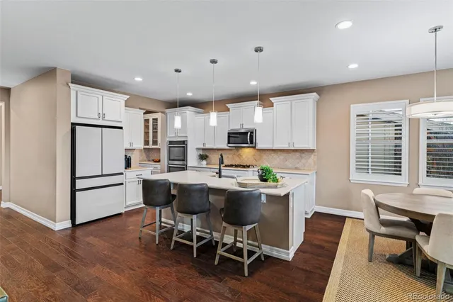 $950,000 | 14756 Estonian Avenue, Parker, CO 80134