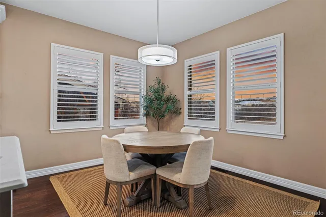 $950,000 | 14756 Estonian Avenue, Parker, CO 80134