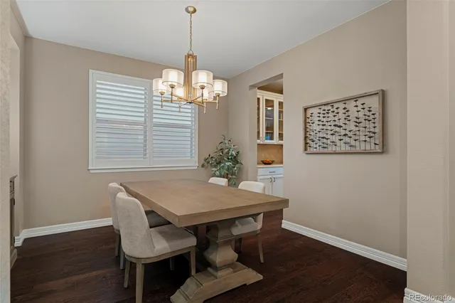 $950,000 | 14756 Estonian Avenue, Parker, CO 80134